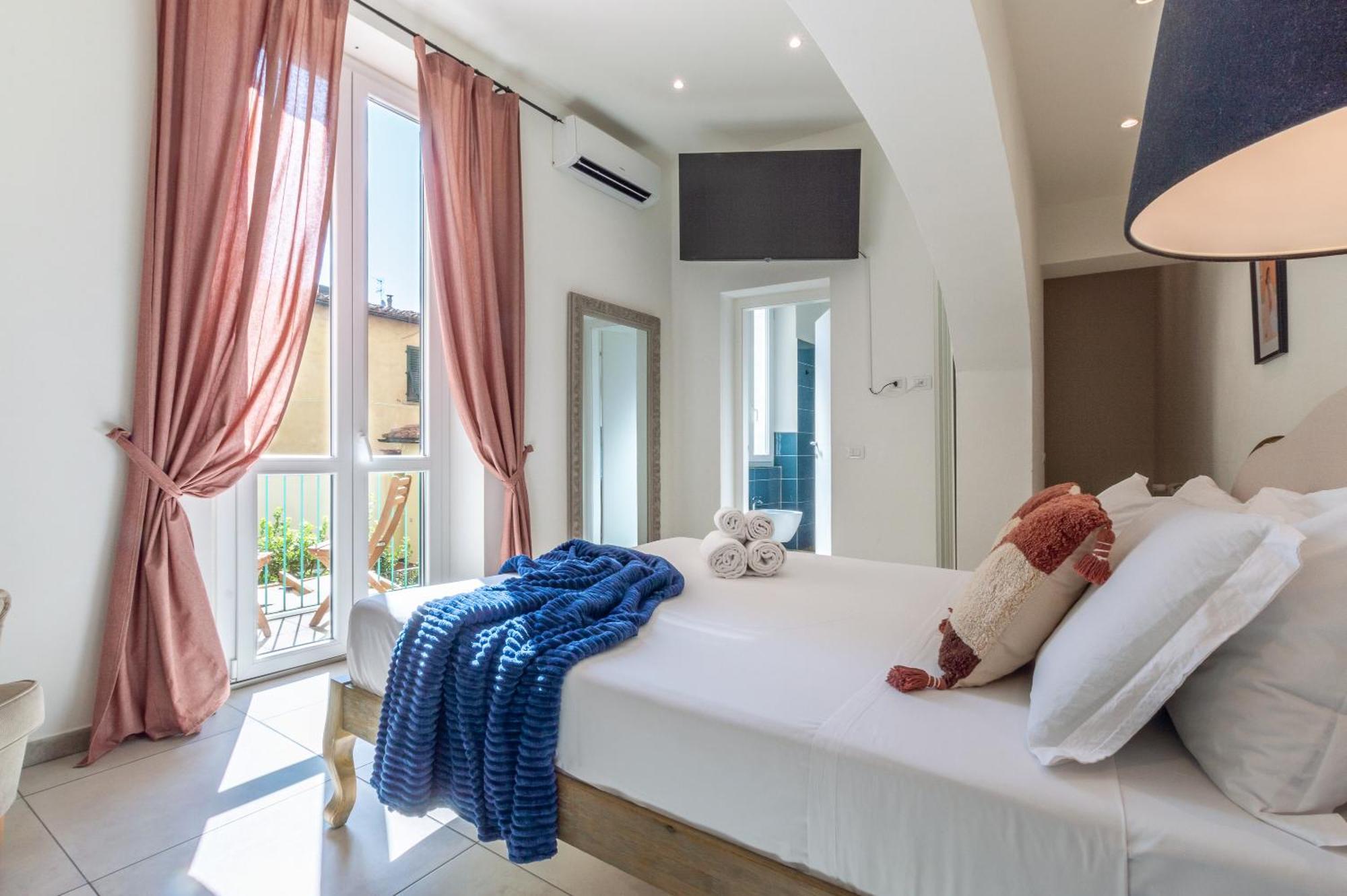 Parnaso Apartment Florence Exterior photo