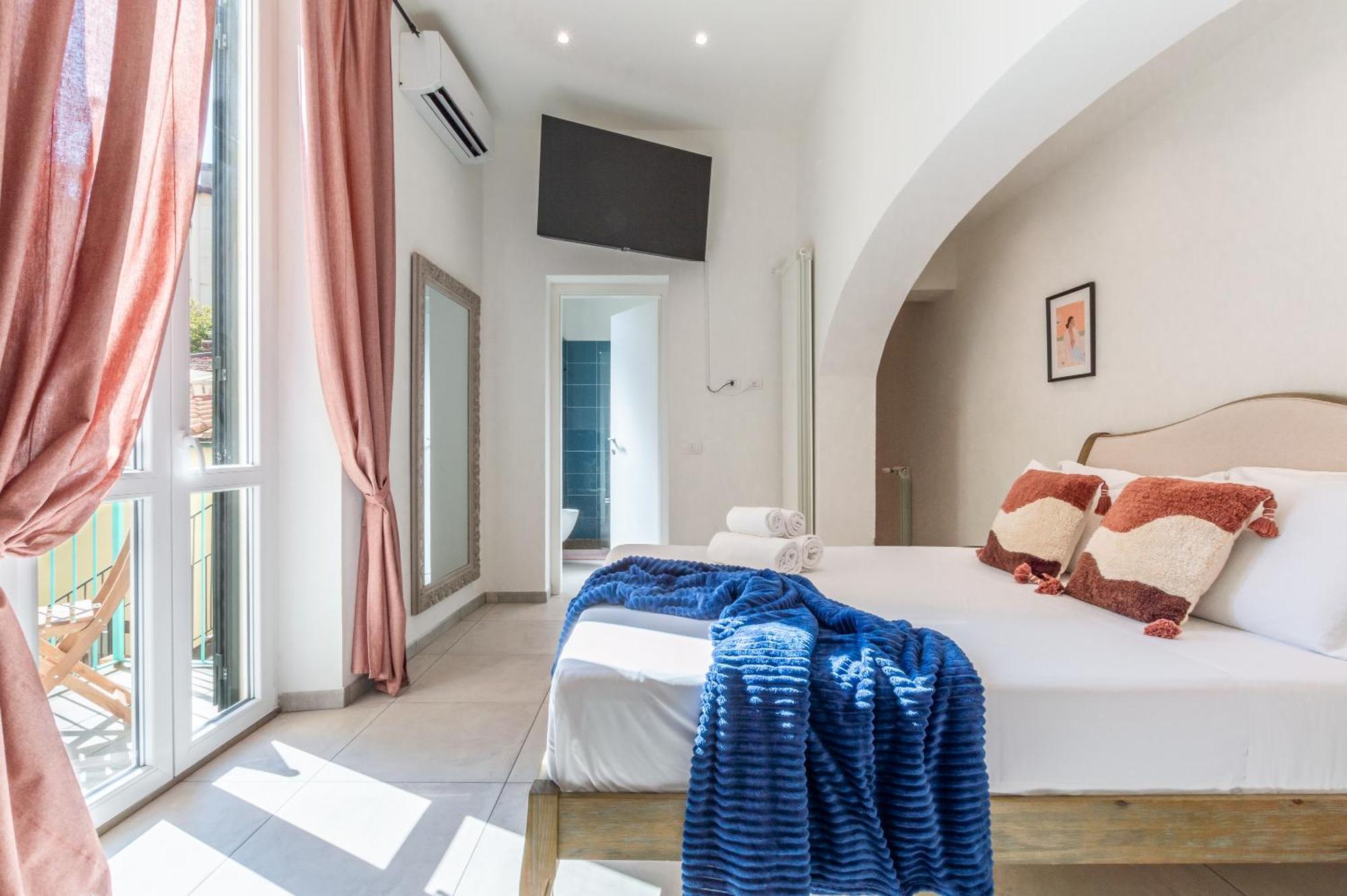 Parnaso Apartment Florence Exterior photo