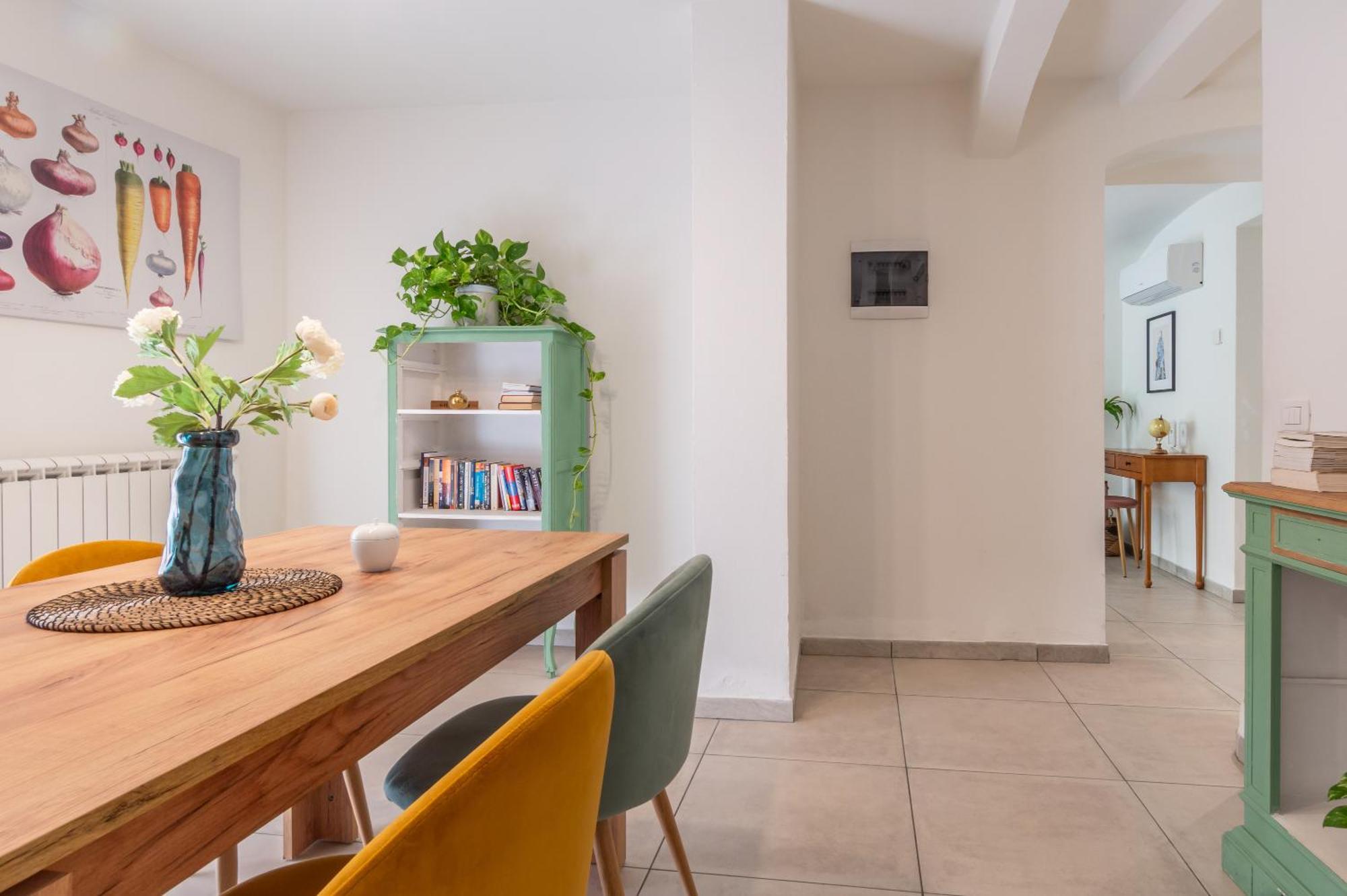 Parnaso Apartment Florence Exterior photo